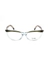 Montura de Gafas Mujer Emilio Pucci Ep2681-340