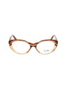 Montura de Gafas Mujer Emilio Pucci Ep2686-207