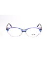 Montura de Gafas Mujer Emilio Pucci Ep2686-516 Lila