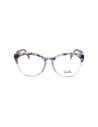 Montura de Gafas Mujer Emilio Pucci Ep2707-516 Lila