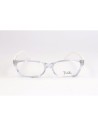 Montura de Gafas Mujer Emilio Pucci Ep2715-53 Transparente