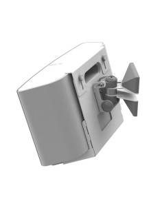 Flexson SONOS Play:5 - Soporte de pared giratorio para altavoces, blanco - Electrónica - Kiwiku.com