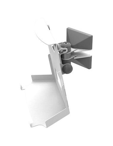 Flexson SONOS Play:5 - Soporte de pared giratorio para altavoces, blanco - Electrónica - Kiwiku.com