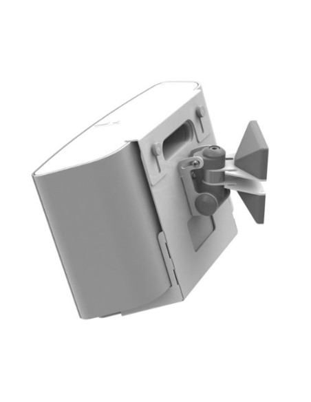 Flexson SONOS Play:5 - Soporte de pared giratorio para altavoces, blanco - Electrónica - Kiwiku.com
