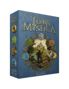 Terra mystica