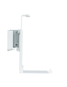 Flexson FLXP5WB1011ES - Soporte mural individual para Sonos Play:5, blanco: Kiwiku.com: Electrónica