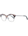 Montura de Gafas Mujer Emilio Pucci Ep5070 56055