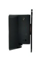 Flexson flxp3wb1021es - soporte mural individual para sonos play:3, negro