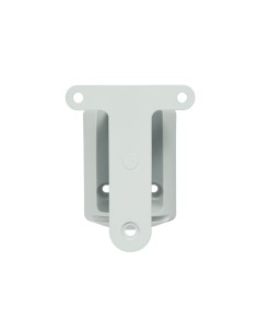 Flexson FLXP3WB1011ES - Soporte mural individual para Sonos Play:3, blanco: Kiwiku.com: Electrónica