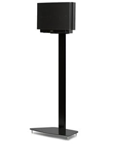 Flexson SONOS PLAY - Soporte para altavoces (74.8 cm, 42 cm, 21.4 cm) Negro: Kiwiku.com: Electrónica