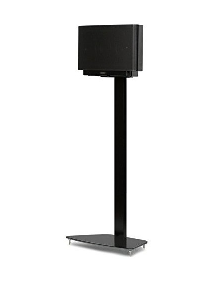 Flexson SONOS PLAY - Soporte para altavoces (74.8 cm, 42 cm, 21.4 cm) Negro: Kiwiku.com: Electrónica