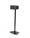 Flexson flxp3fs1021es - soporte de pie individual para sonos play:3, negro
