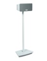 Flexson flxp3fs1011es - soporte de pie individual para sonos play:3, blanco