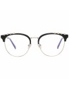 Montura de Gafas Mujer Emilio Pucci Ep5146 50005