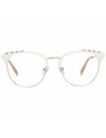 Montura de Gafas Mujer Emilio Pucci Ep5146 50024
