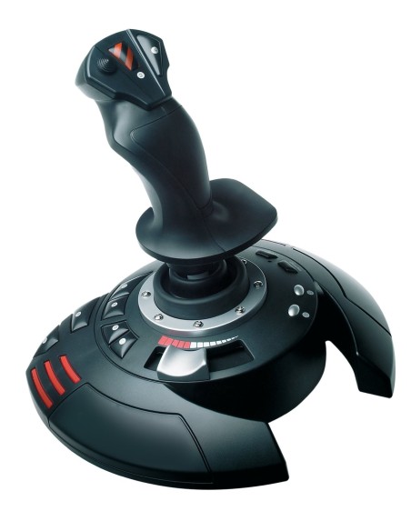 Thrustmaster 4160526 - Mando a distancia para joystick Fight Stick X: Kiwiku.com: Informática
