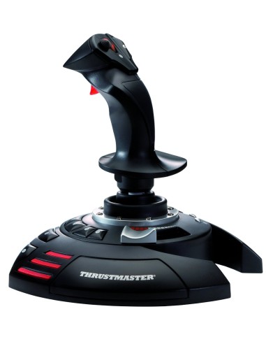 Thrustmaster 4160526 - Mando a distancia para joystick Fight Stick X: Kiwiku.com: Informática