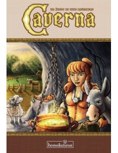 Caverna