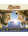 Le havre : 2 jugadores