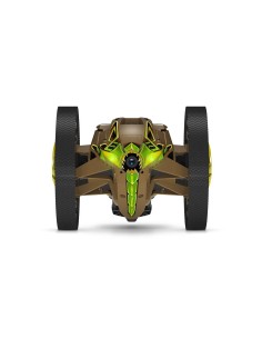 Parrot - MiniDrone Jumping Sumo, color kaki (PF724002AA): Kiwiku.com: Juguetes y juegos 2
