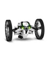 Parrot - minidrone jumping sumo, color blanco (pf724000aa)