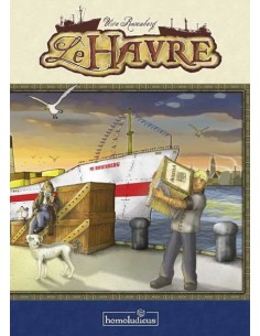 Le havre