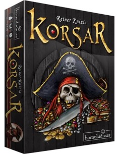 Korsar