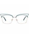 Montura de Gafas Mujer Emilio Pucci Ep5122 53089