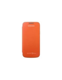 Samsung EF-FI919BOEGW - Funda para móvil, naranja - Electrónica - Kiwiku.com