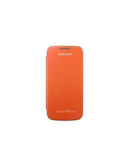 Samsung EF-FI919BOEGW - Funda para móvil, naranja - Electrónica - Kiwiku.com
