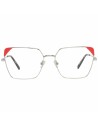 Montura de Gafas Mujer Emilio Pucci Ep5111 Grey