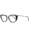Montura de Gafas Mujer Emilio Pucci Ep5092 52056