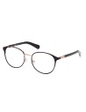 Montura de Gafas Mujer Guess Gu8254-54005 Negro