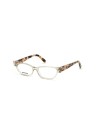 Montura de Gafas Mujer Dsquared2 Dq5300-020-55 Marrón