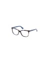 Montura de Gafas Mujer Guess Gu2937-52092 Azul