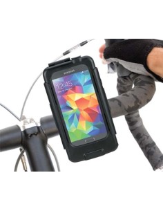 Tigra BXTISS5 - Soporte de bicicleta para Samsung Galaxy S5 - Electrónica - Kiwiku.com