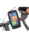 Tigra bxtiss5 - soporte de bicicleta para samsung galaxy s5