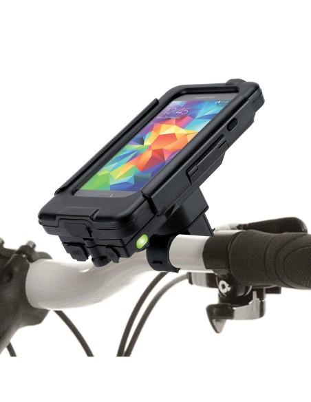 Tigra BXTISS5 - Soporte de bicicleta para Samsung Galaxy S5 - Electrónica - Kiwiku.com