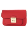 Bolso Mujer Michael Kors 35t2gs9m2l-coral-reef Rosa (22 X 16 X 5 Cm)