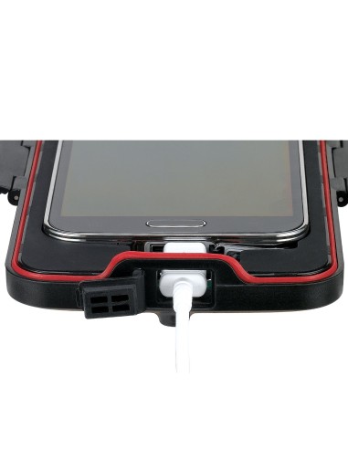 Tigra BXTISS5 - Soporte de bicicleta para Samsung Galaxy S5 - Electrónica - Kiwiku.com
