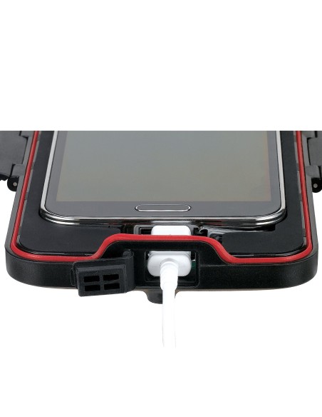 Tigra BXTISS5 - Soporte de bicicleta para Samsung Galaxy S5 - Electrónica - Kiwiku.com