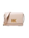 Bolso Mujer Michael Kors 35t2g8im6l-lt-cream 24 X 17 X 9 Cm Blanco