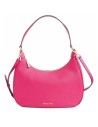 Bolso Mujer Michael Kors Cora Rosa 30 X 18 X 8 Cm