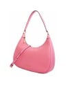 Bolso Mujer Michael Kors Cora Rosa 30 X 18 X 8 Cm 35r3g4ch3ltea