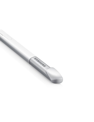 Samsung ETC-S1G2WEG - Puntero para Samsung Galaxy Note 10.1, color blanco: SAMSUNG ELECTRONICS IBERIA S.A: Kiwiku.com: Electrón