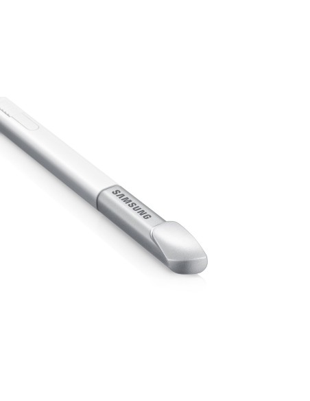 Samsung ETC-S1G2WEG - Puntero para Samsung Galaxy Note 10.1, color blanco: SAMSUNG ELECTRONICS IBERIA S.A: Kiwiku.com: Electrón