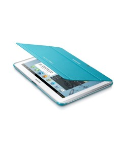 Samsung EFC-1H8SLECSTD - Funda blanda para tablet de 10.1 pulgadas, color azul: Kiwiku.com: Informática