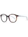 Montura de Gafas Mujer Bally By5030 52052