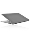 Feather para mb air 11" non-retina - matte iridescent gunmetal
