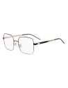 Montura de Gafas Mujer Hugo Boss Boss-1163-0nz Ø 54 mm